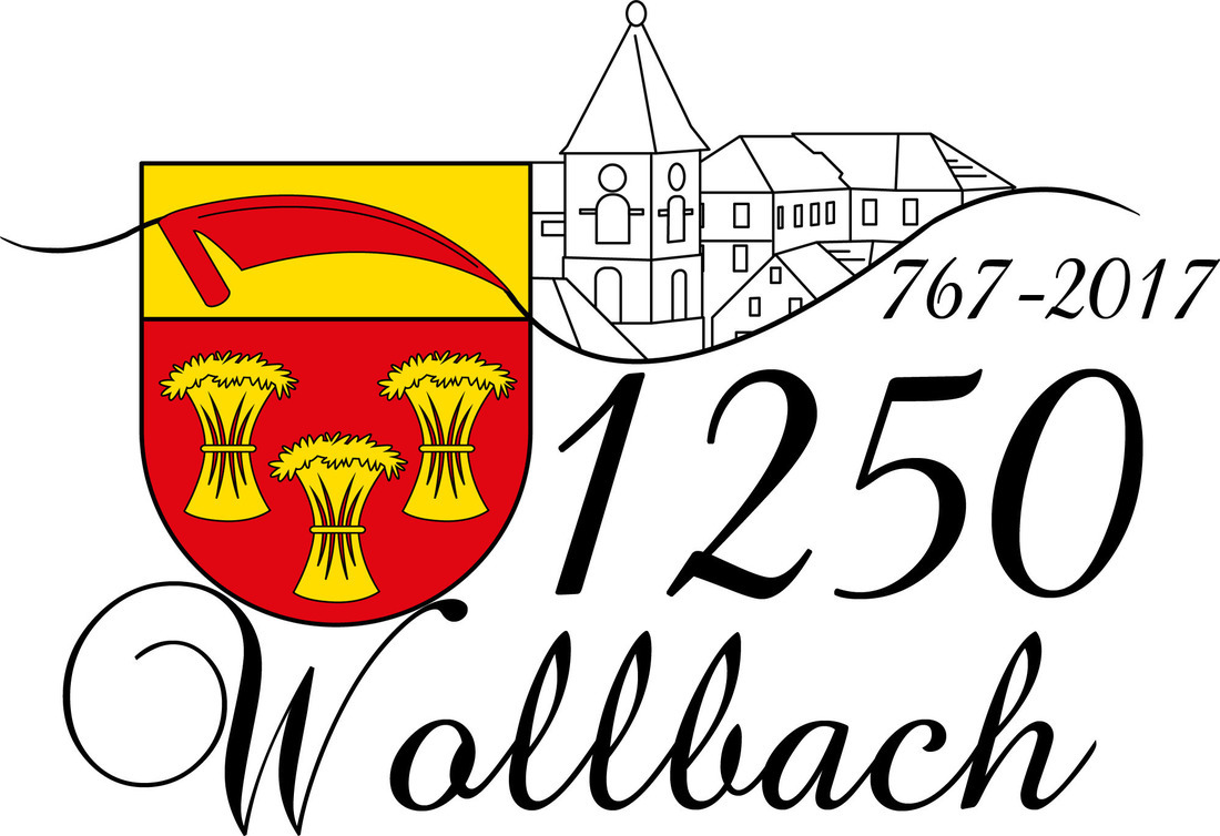 1250 Jahre Wollbach
