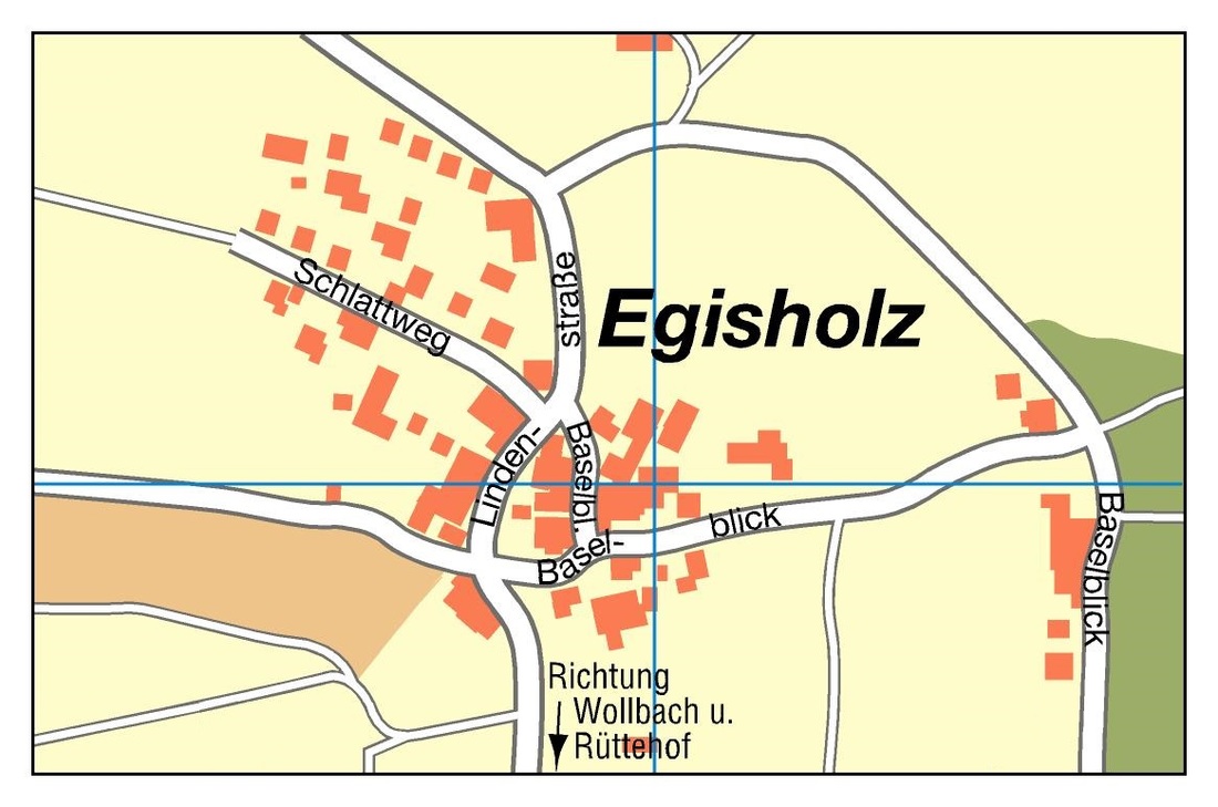 Egisholz