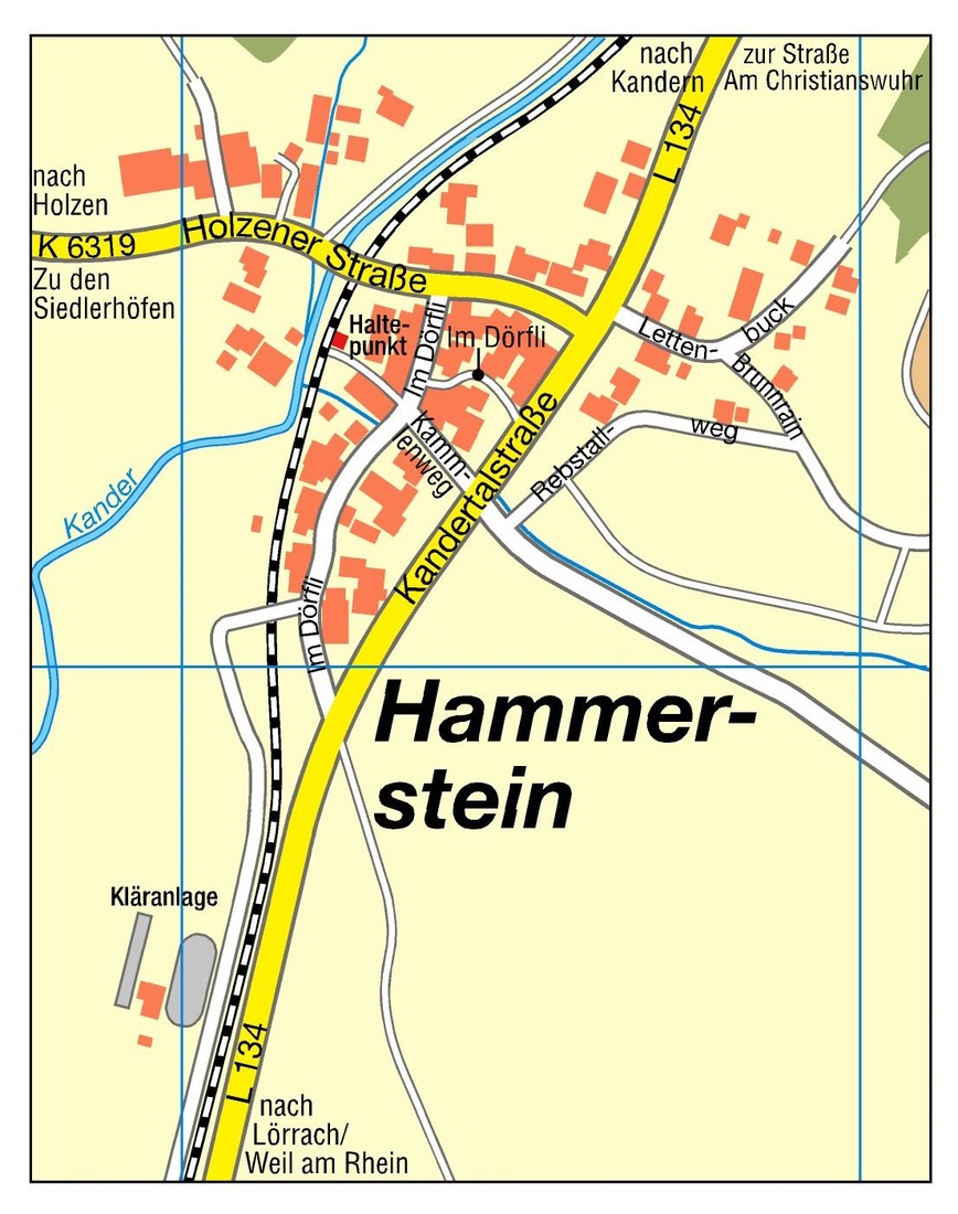 Hammerstein